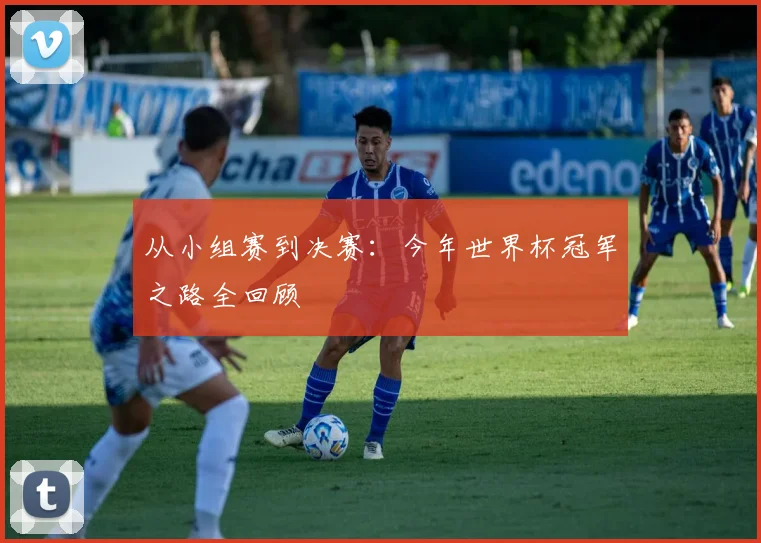 从小组赛到决赛：今年世界杯冠军之路全回顾